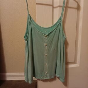 American eagle soft and sexy tank